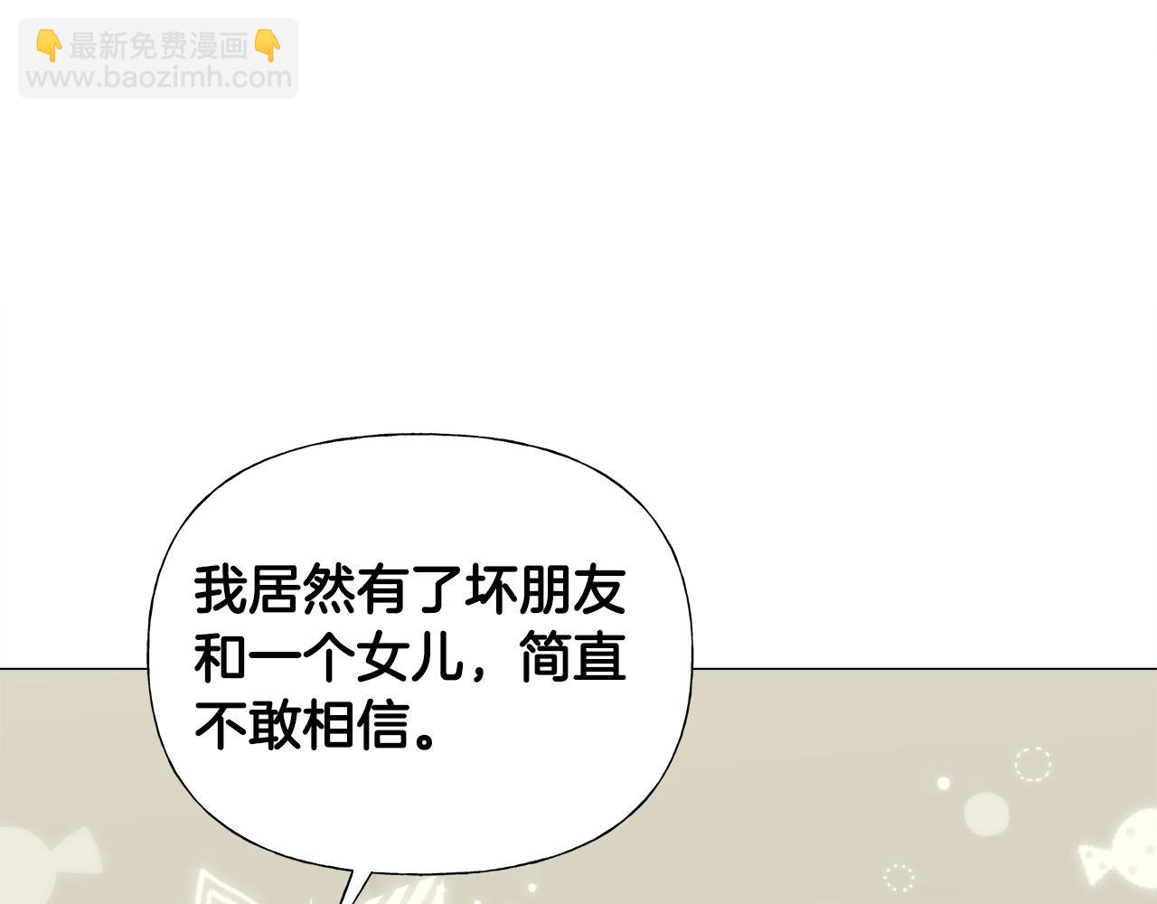 選個美男做爸爸 - 第63話 失憶(3/4) - 6