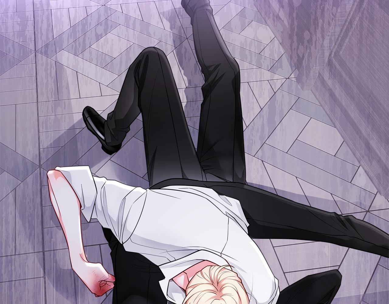 選個美男做爸爸 - 第71話 陷入危機(3/5) - 4