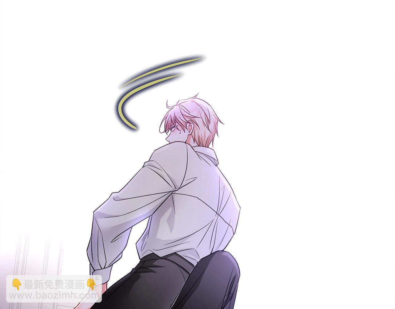 選個美男做爸爸 - 第71話 陷入危機(3/5) - 3