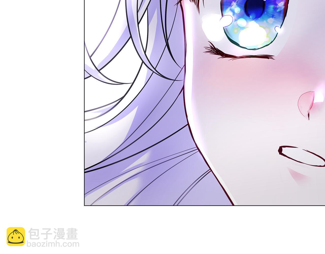 選個美男做爸爸 - 第71話 陷入危機(3/5) - 8