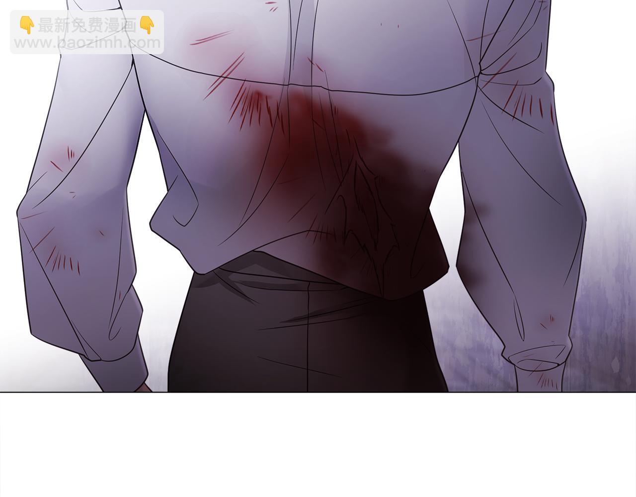 選個美男做爸爸 - 第71話 陷入危機(5/5) - 5