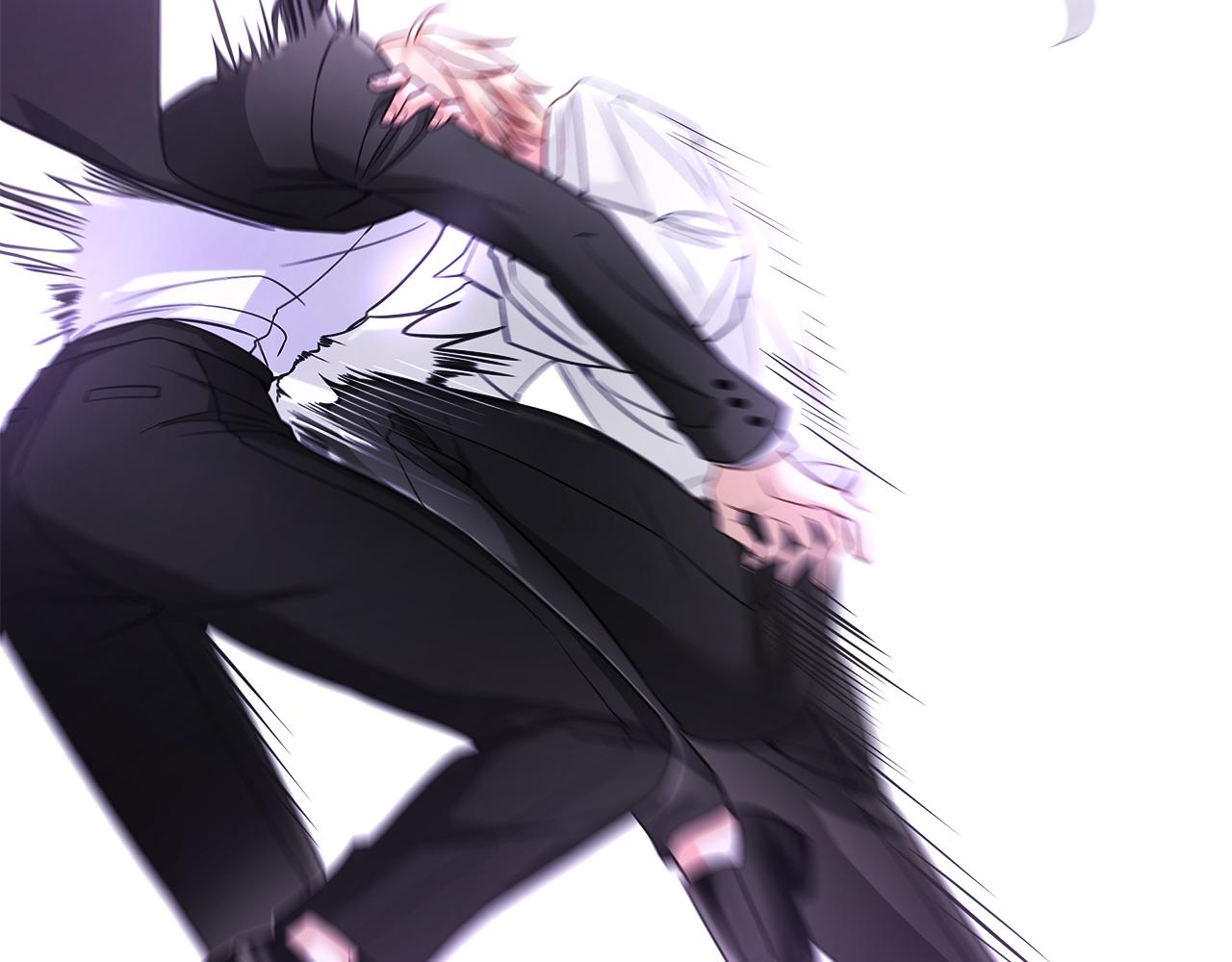 選個美男做爸爸 - 第71話 陷入危機(2/5) - 1