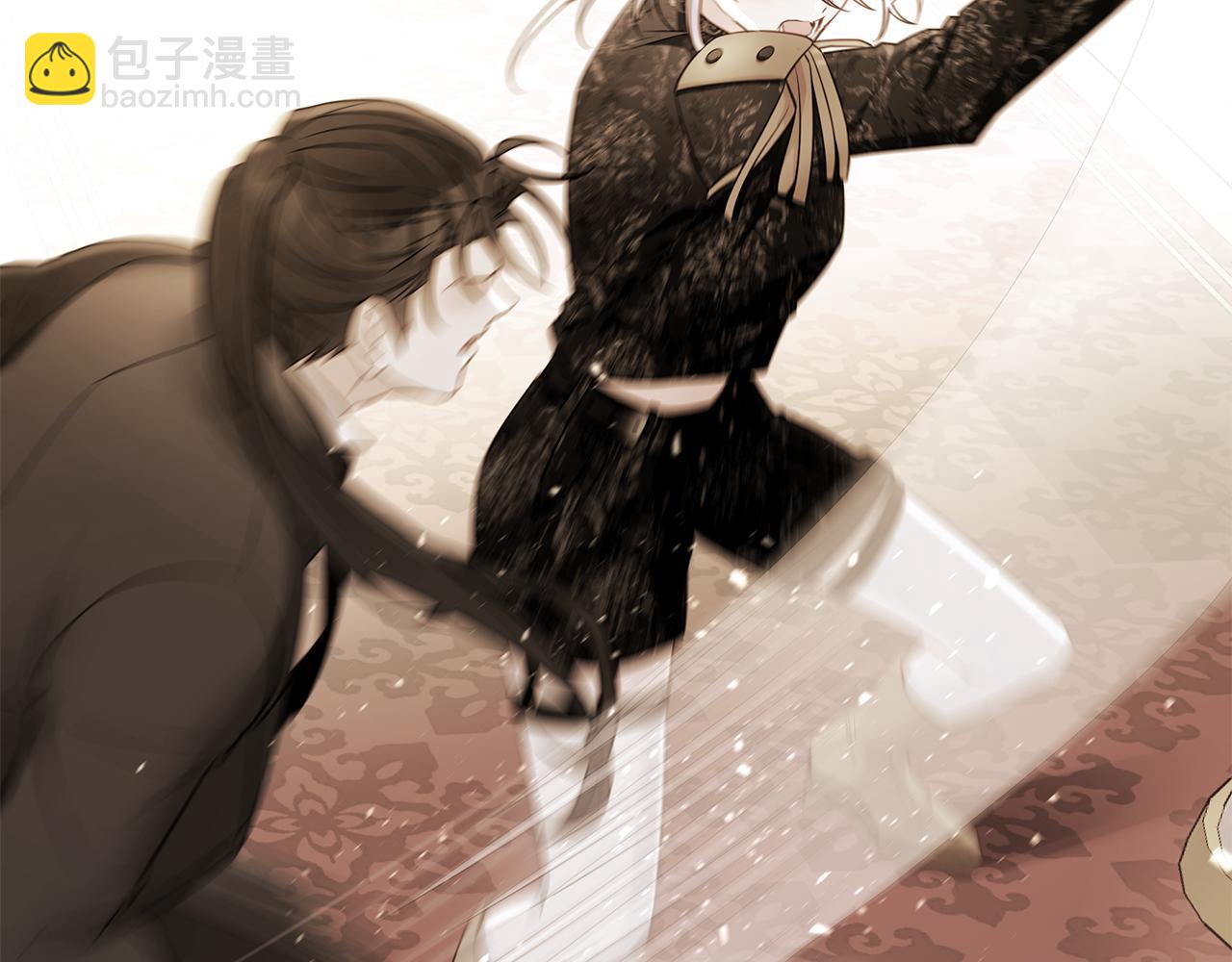 選個美男做爸爸 - 第二季完結話 美救英雄(3/5) - 1