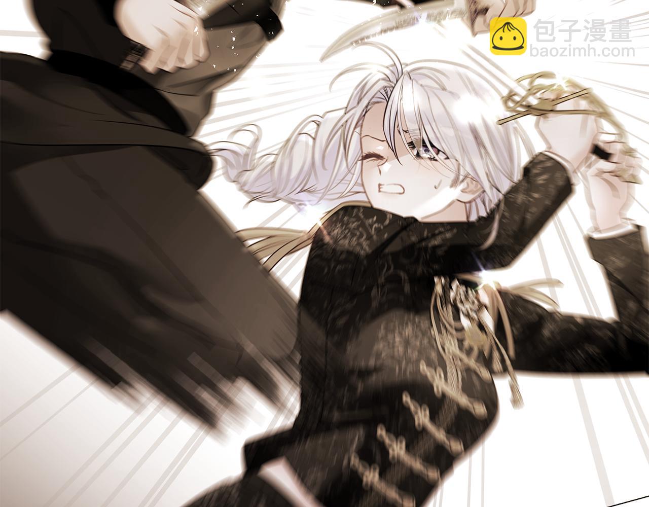 選個美男做爸爸 - 第二季完結話 美救英雄(3/5) - 5