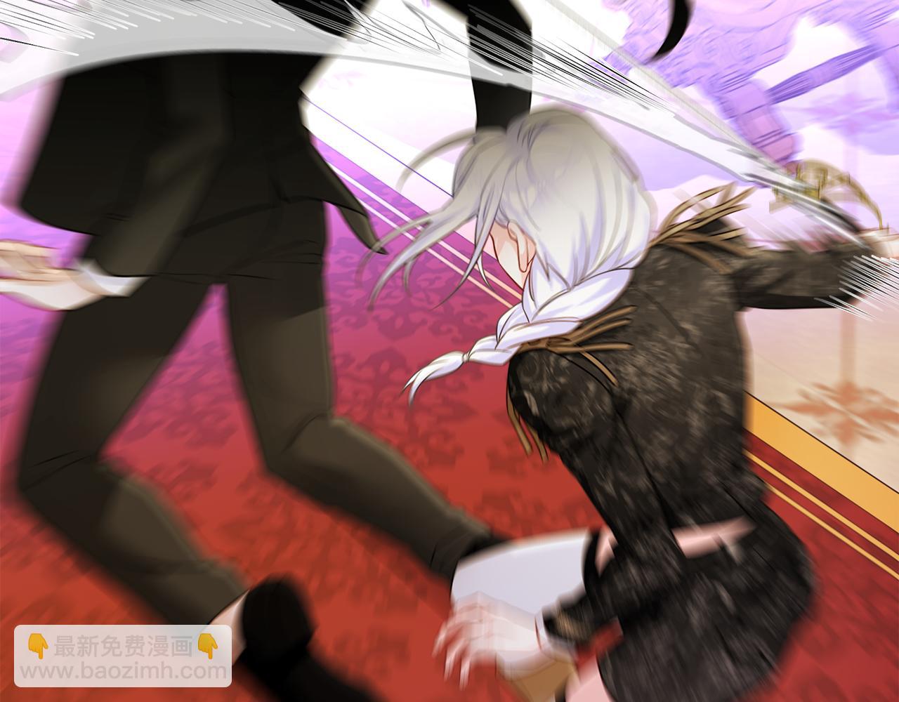 選個美男做爸爸 - 第二季完結話 美救英雄(3/5) - 3