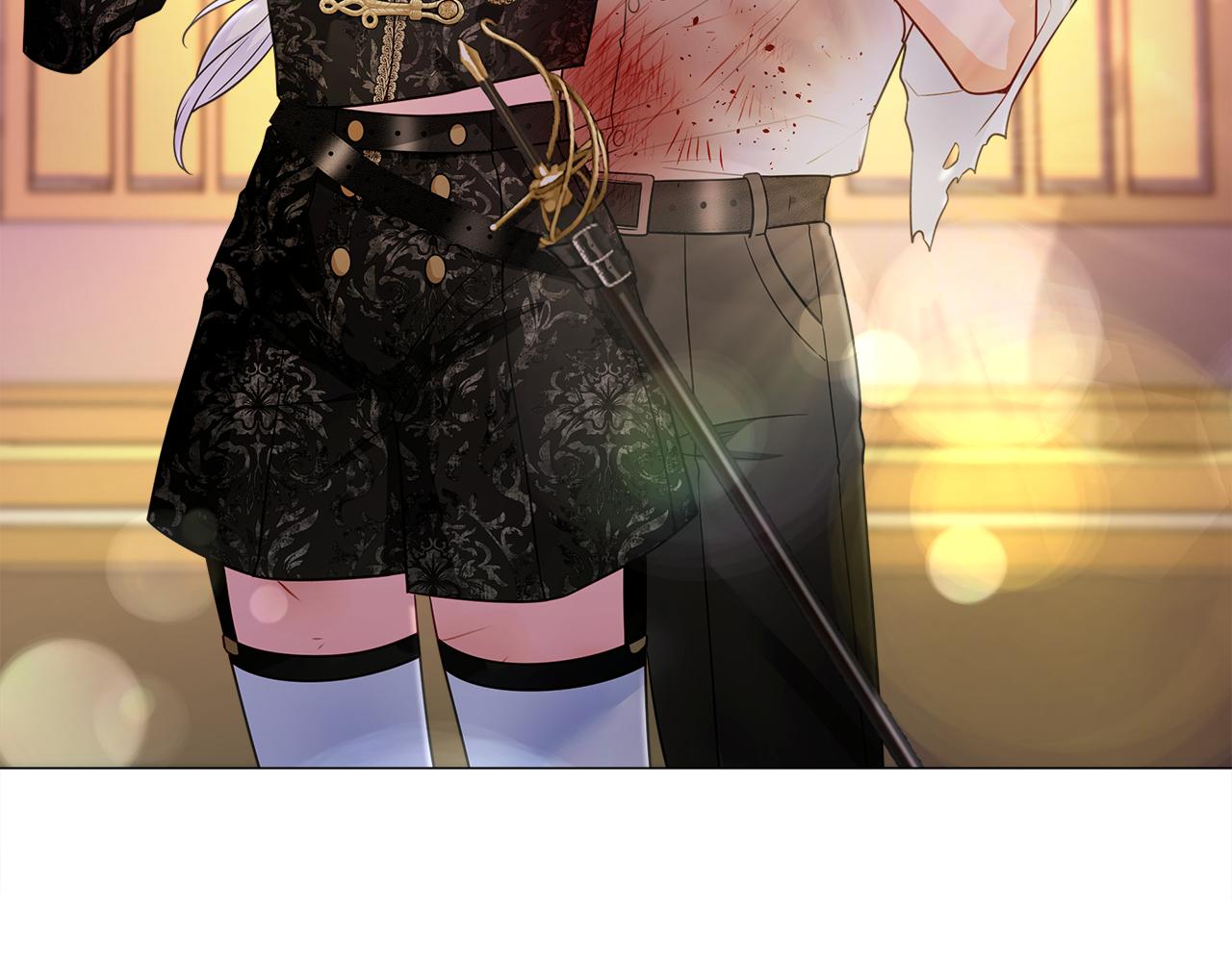 選個美男做爸爸 - 第二季完結話 美救英雄(4/5) - 6