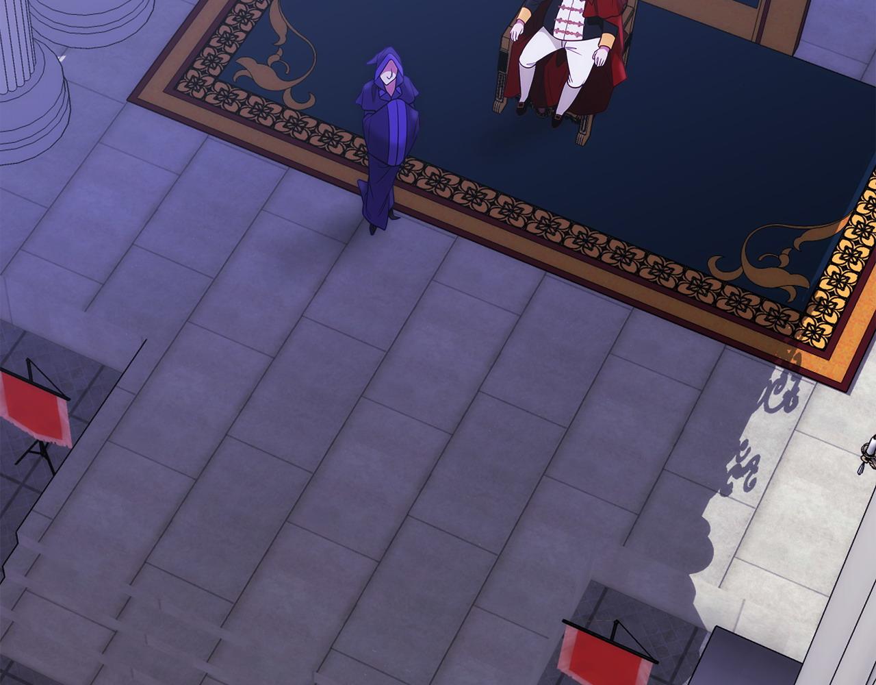 選個美男做爸爸 - 第81話 瀕臨滅亡(4/4) - 7