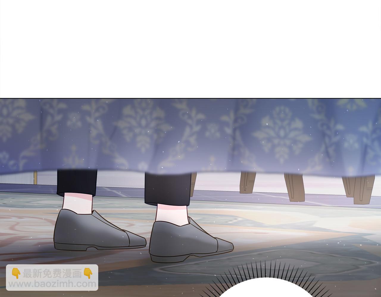 選個美男做爸爸 - 第83話 去尋找(3/4) - 4