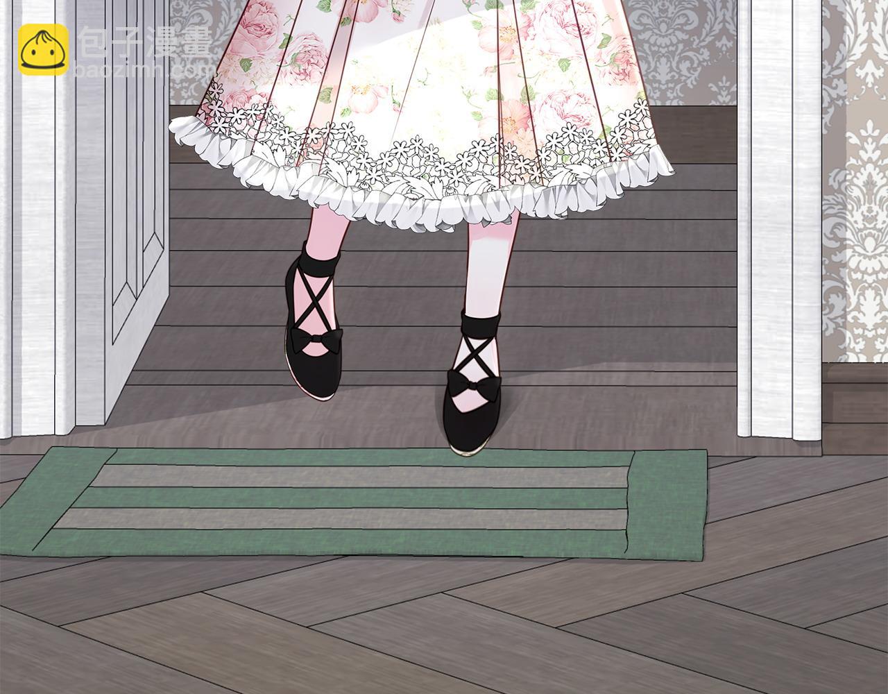 選個美男做爸爸 - 第85話 很強大(4/4) - 6