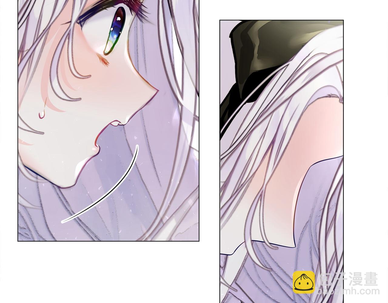 選個美男做爸爸 - 第87話 一定要回去(2/4) - 1