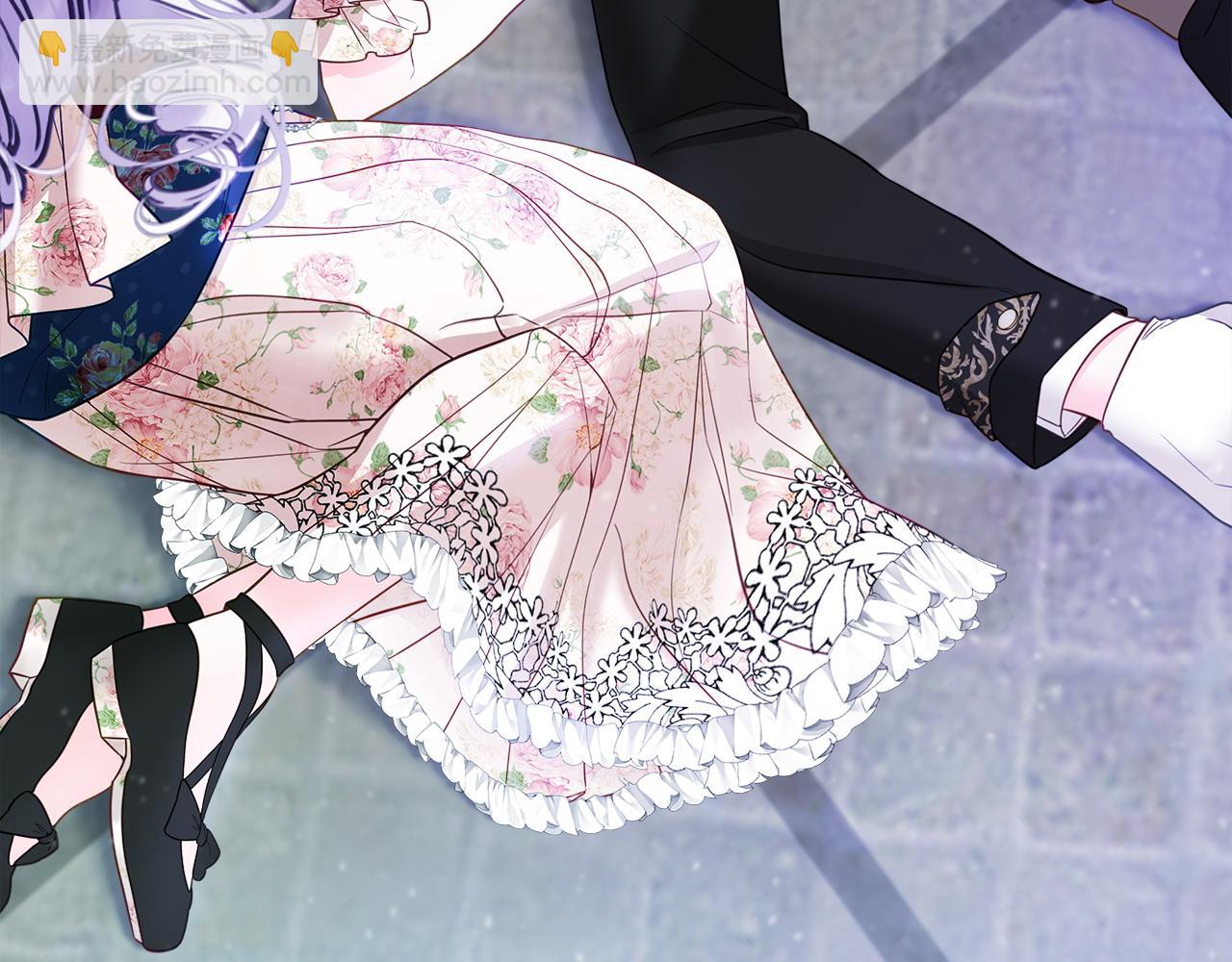 選個美男做爸爸 - 第87話 一定要回去(2/4) - 1