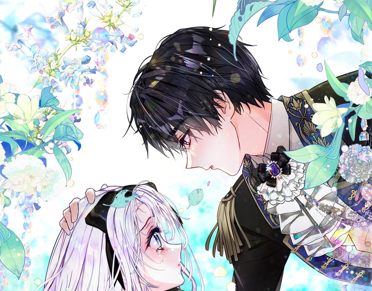 選個美男做爸爸 - 第91話 活着的意義就是爲了見你(1/4) - 3