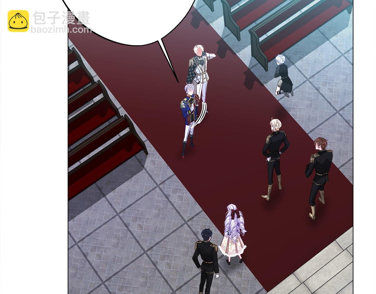 選個美男做爸爸 - 第91話 活着的意義就是爲了見你(3/4) - 3