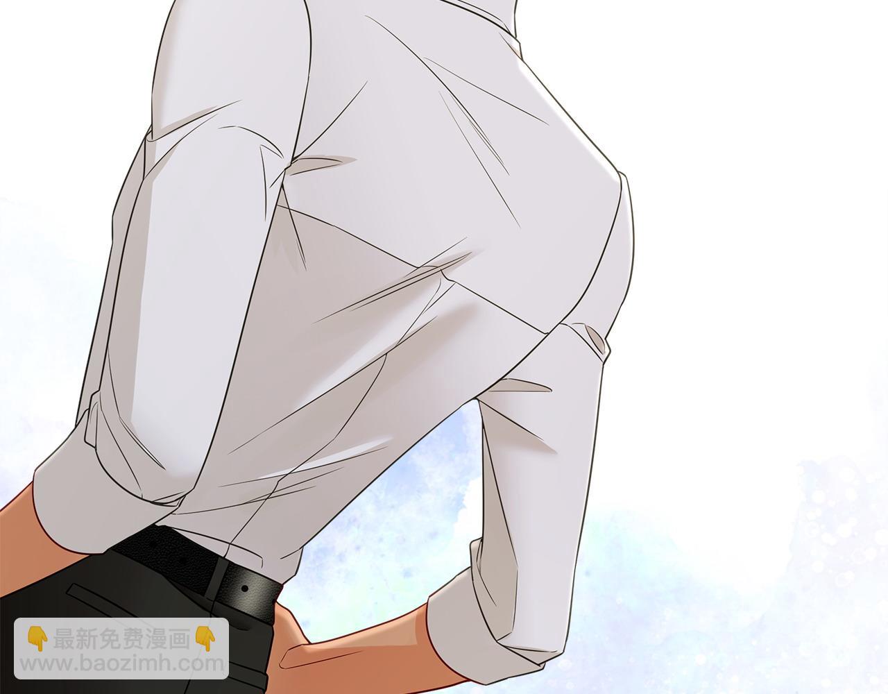 選個美男做爸爸 - 第91話 活着的意義就是爲了見你(4/4) - 3