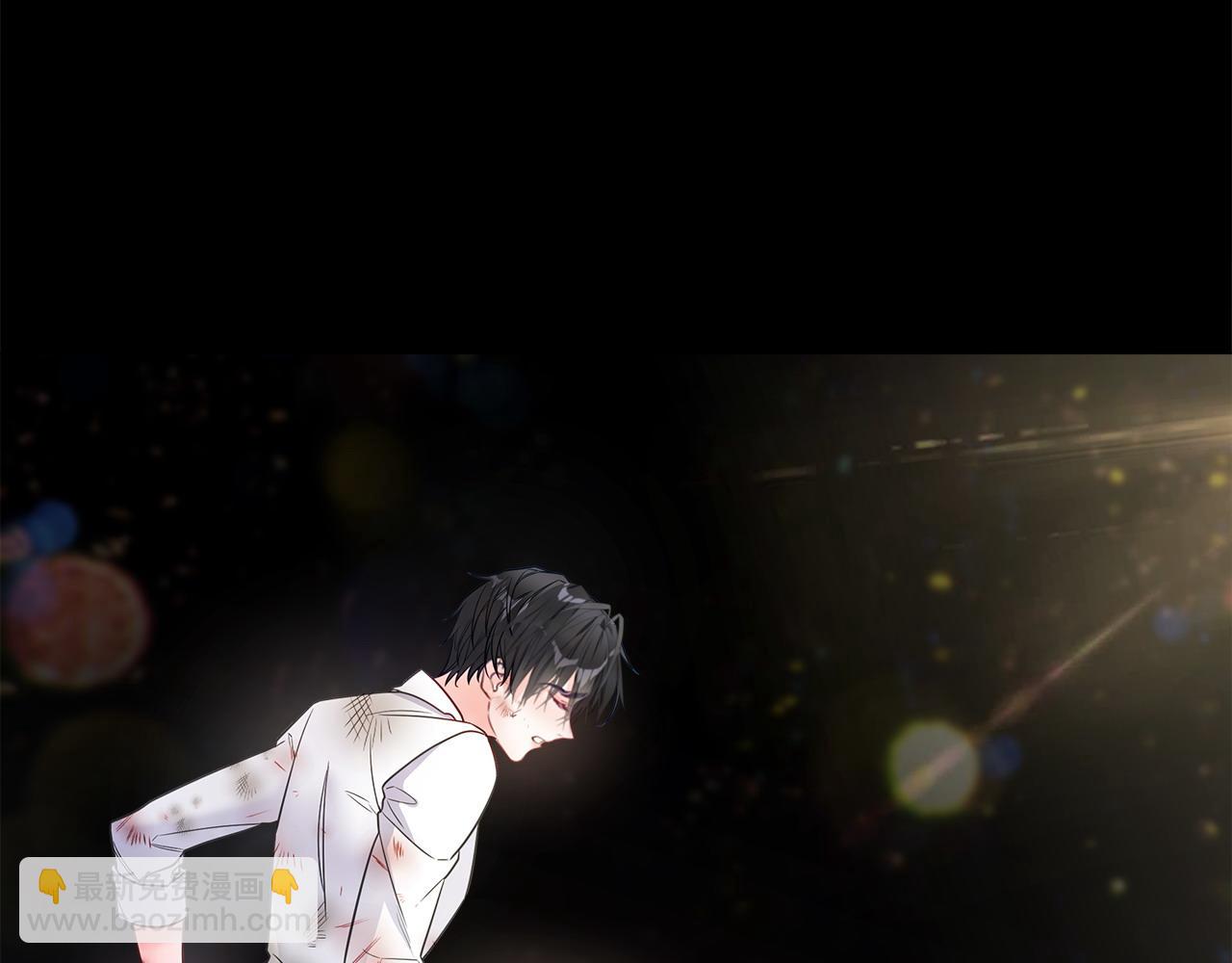 選個美男做爸爸 - 第91話 活着的意義就是爲了見你(1/4) - 4