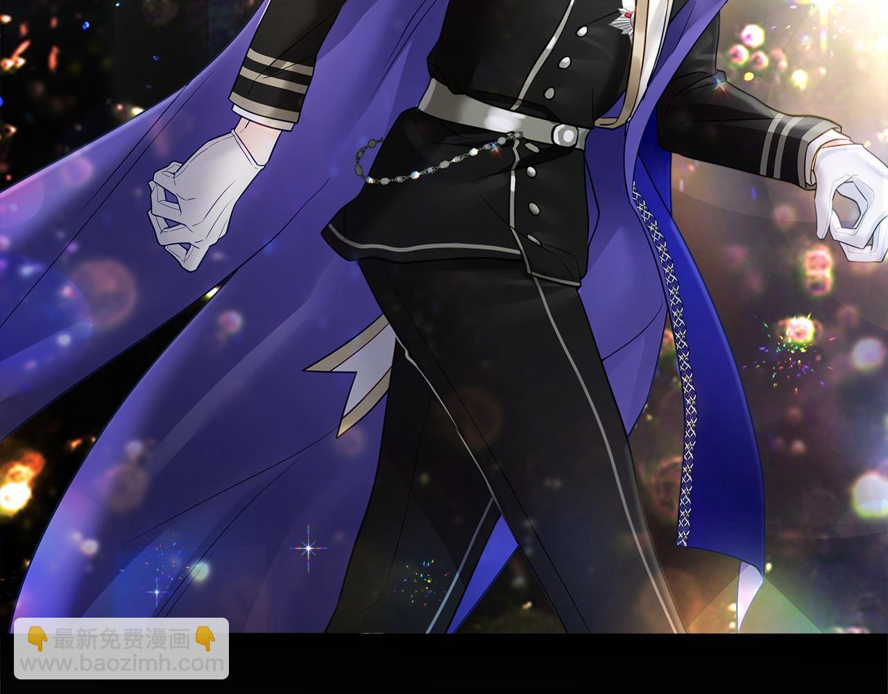 選個美男做爸爸 - 第91話 活着的意義就是爲了見你(1/4) - 7