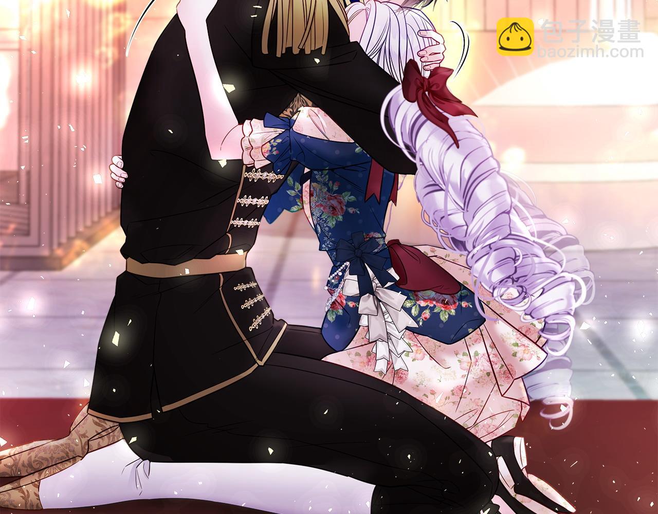 選個美男做爸爸 - 第91話 活着的意義就是爲了見你(2/4) - 6