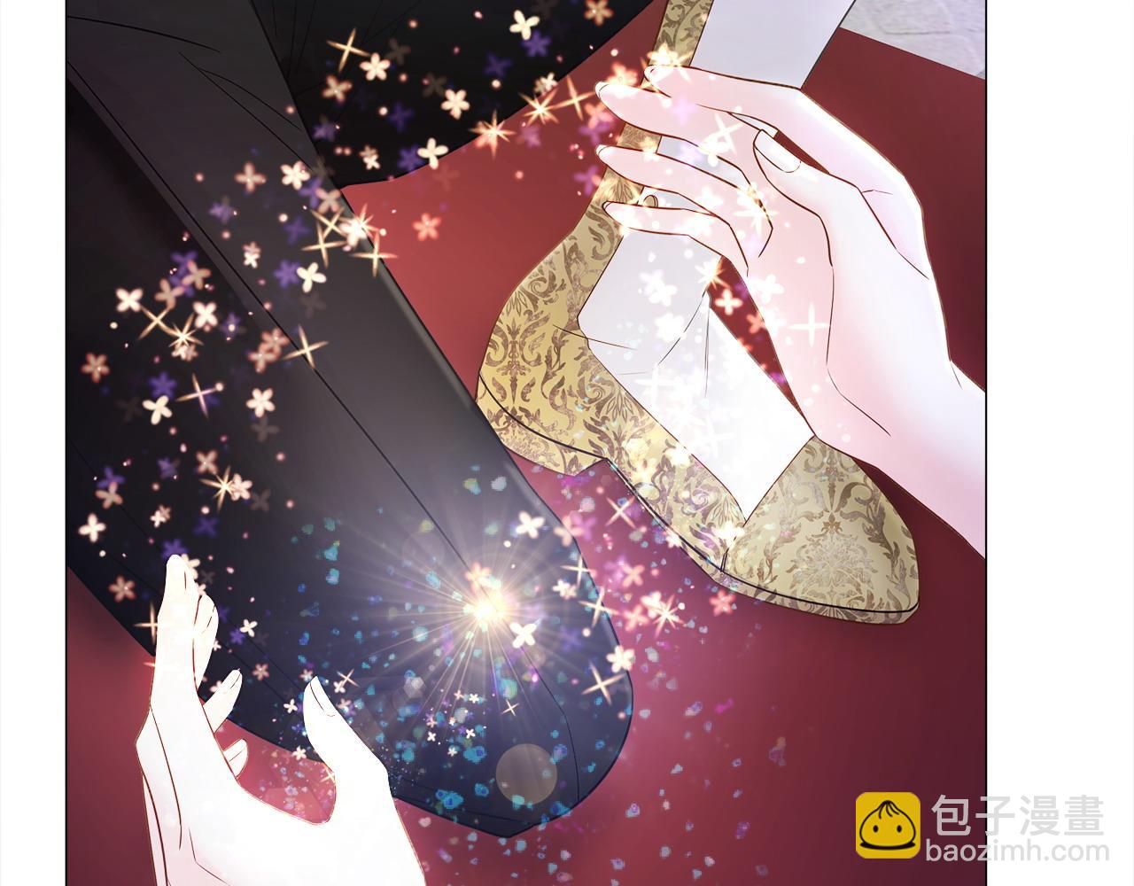 選個美男做爸爸 - 第91話 活着的意義就是爲了見你(2/4) - 2