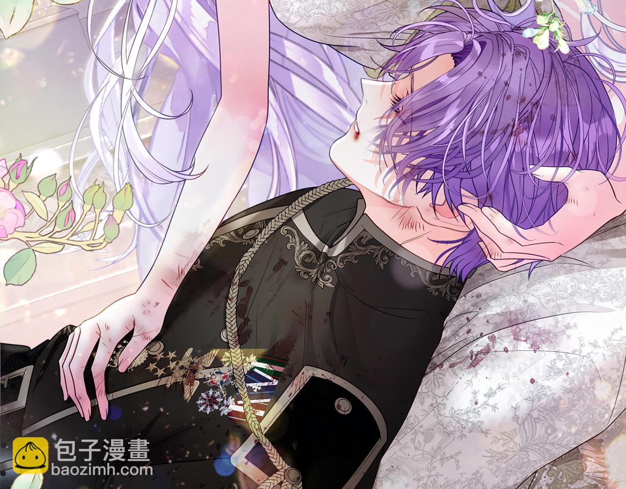 選個美男做爸爸 - 第93話 我是影子(3/4) - 7