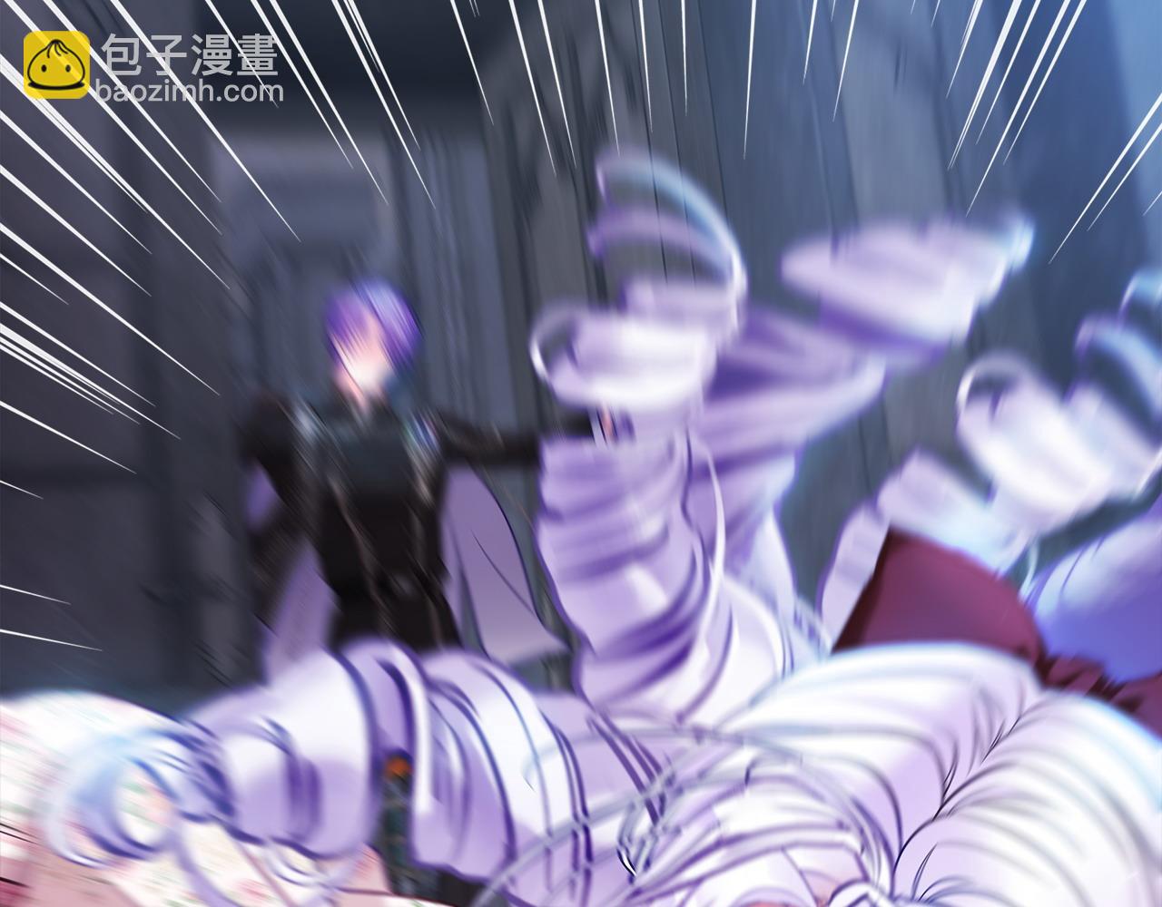 選個美男做爸爸 - 第93話 我是影子(1/4) - 5