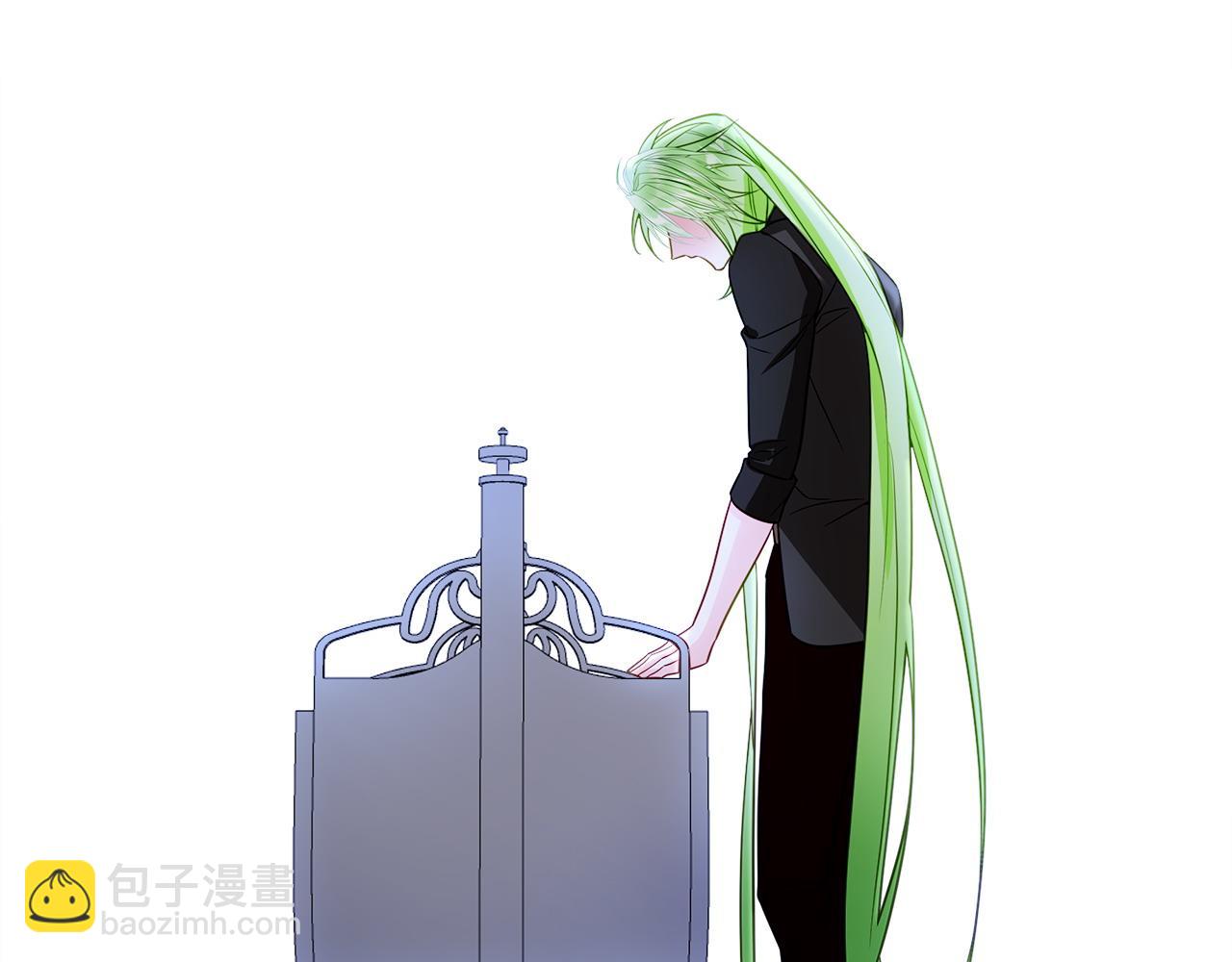 選個美男做爸爸 - 第95話 一拖再拖(3/4) - 3