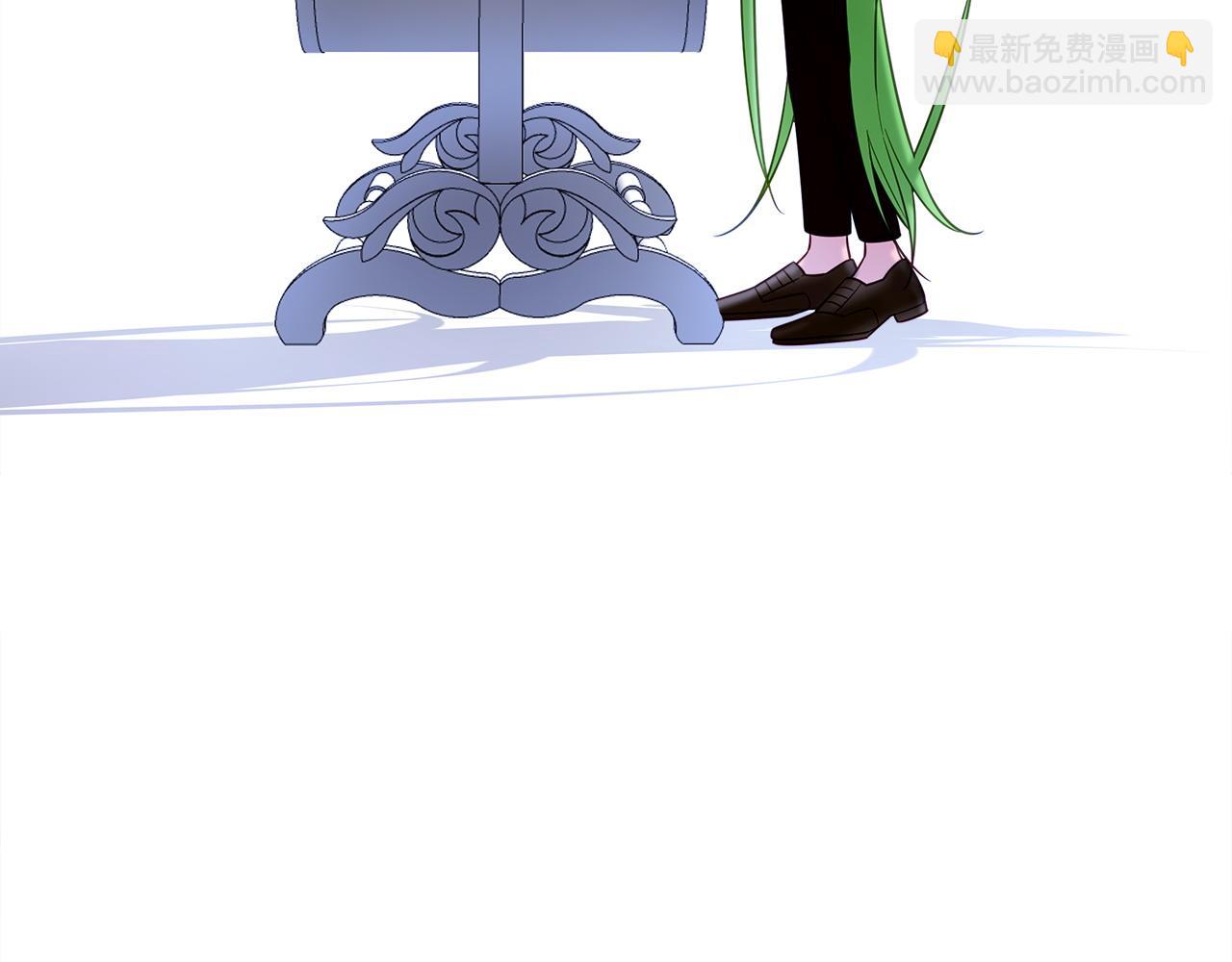 選個美男做爸爸 - 第95話 一拖再拖(3/4) - 4