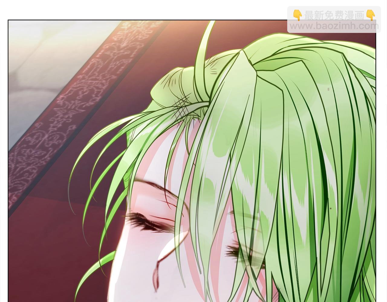 選個美男做爸爸 - 第95話 一拖再拖(4/4) - 1