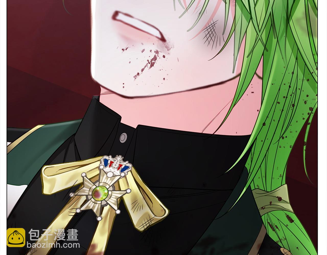 選個美男做爸爸 - 第95話 一拖再拖(4/4) - 2