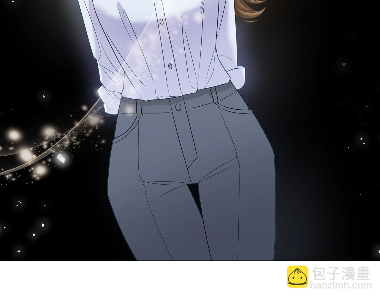 選個美男做爸爸 - 第97話 那身體是我的(3/6) - 8