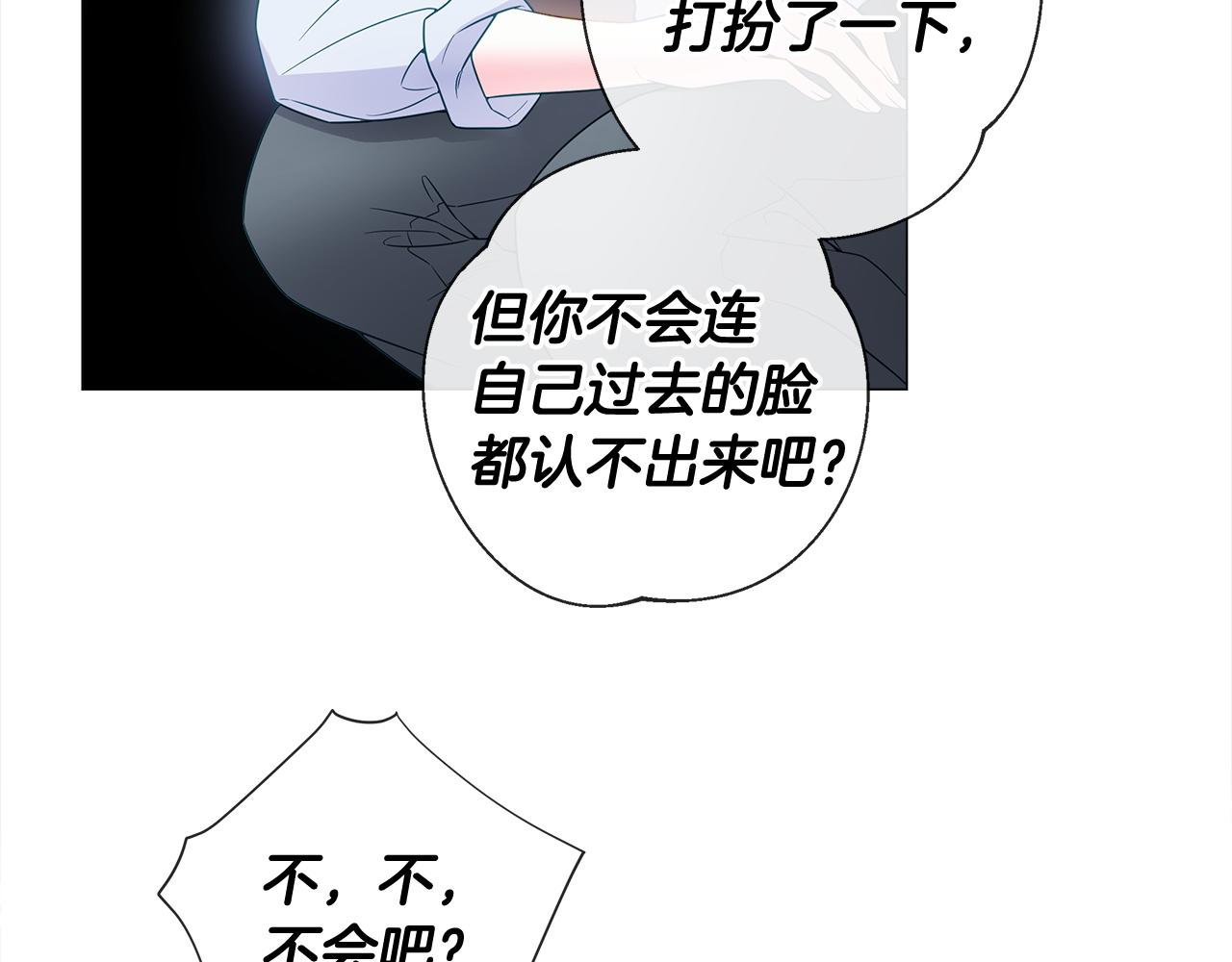 選個美男做爸爸 - 第97話 那身體是我的(3/6) - 7