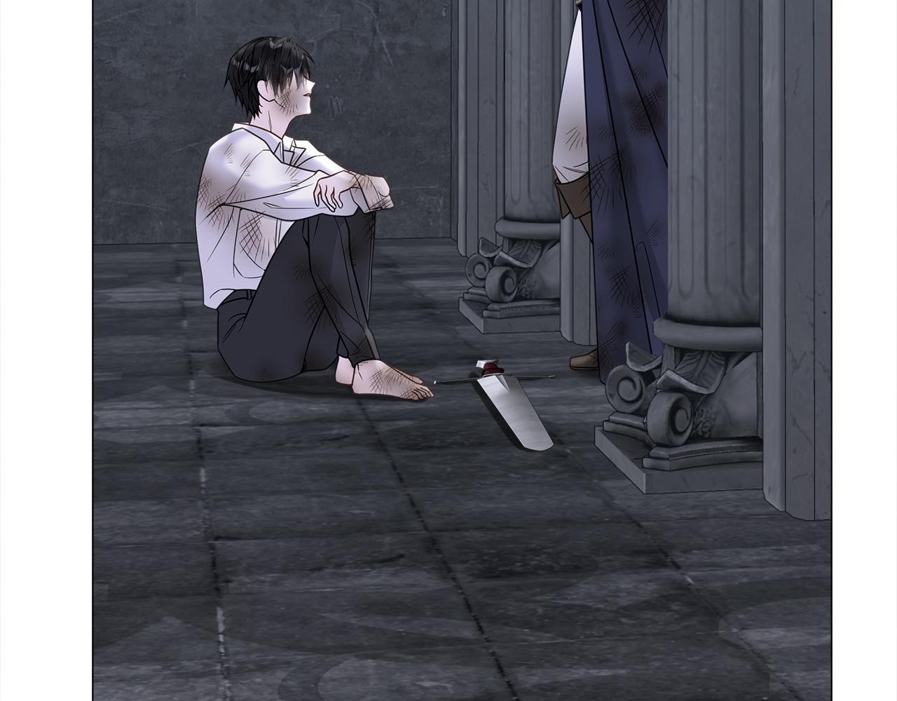 選個美男做爸爸 - 第97話 那身體是我的(4/6) - 4