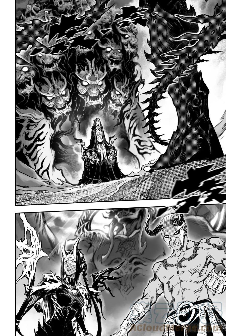 92.日曜的苦心-上-第101话