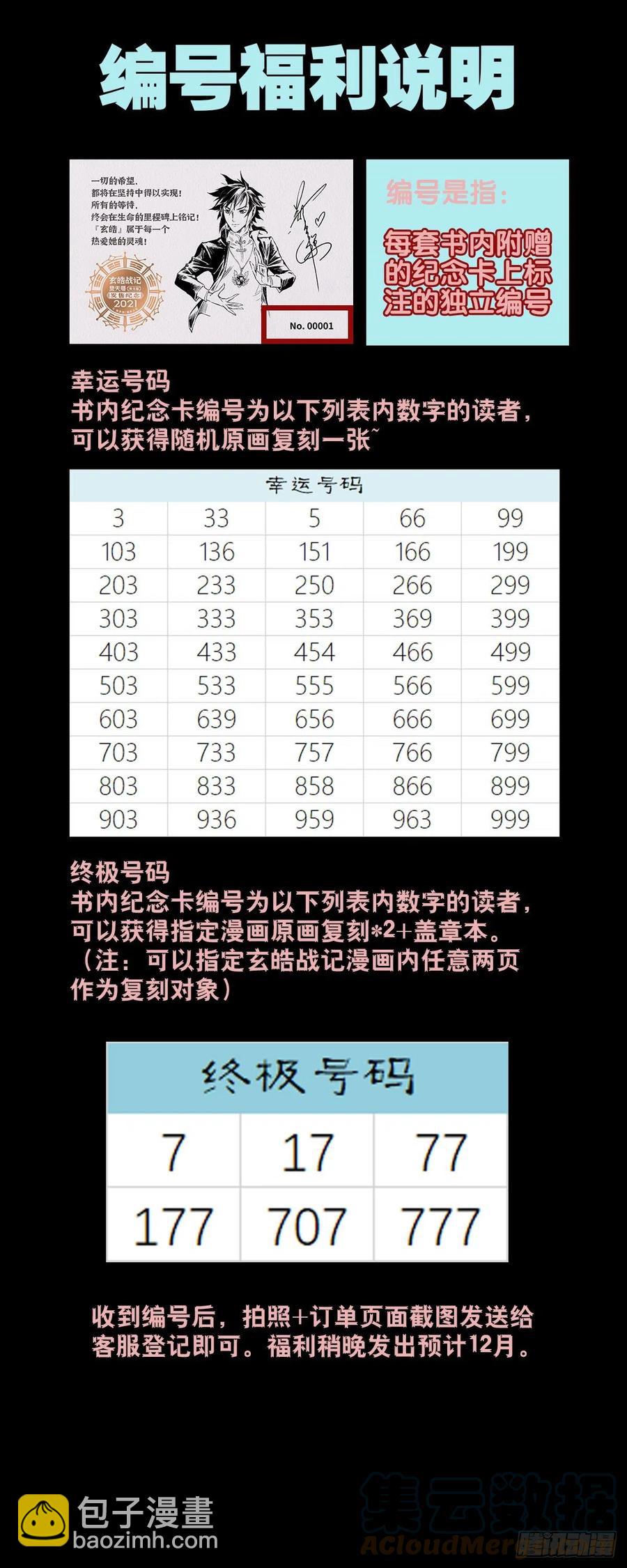 向神挥拳的小虫-下-第119话