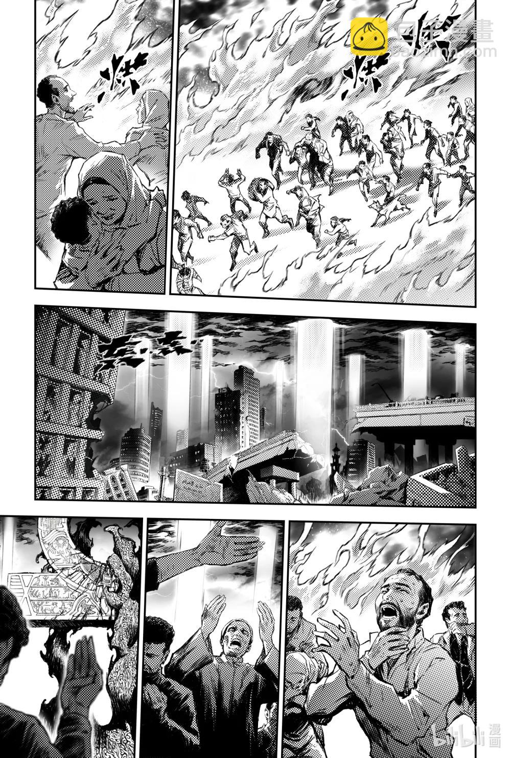 134 麒麟的决定-上-第187话