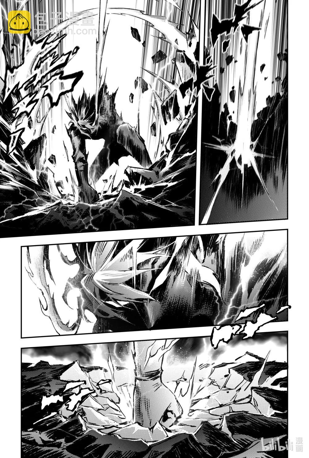 134 麒麟的决定-上-第187话