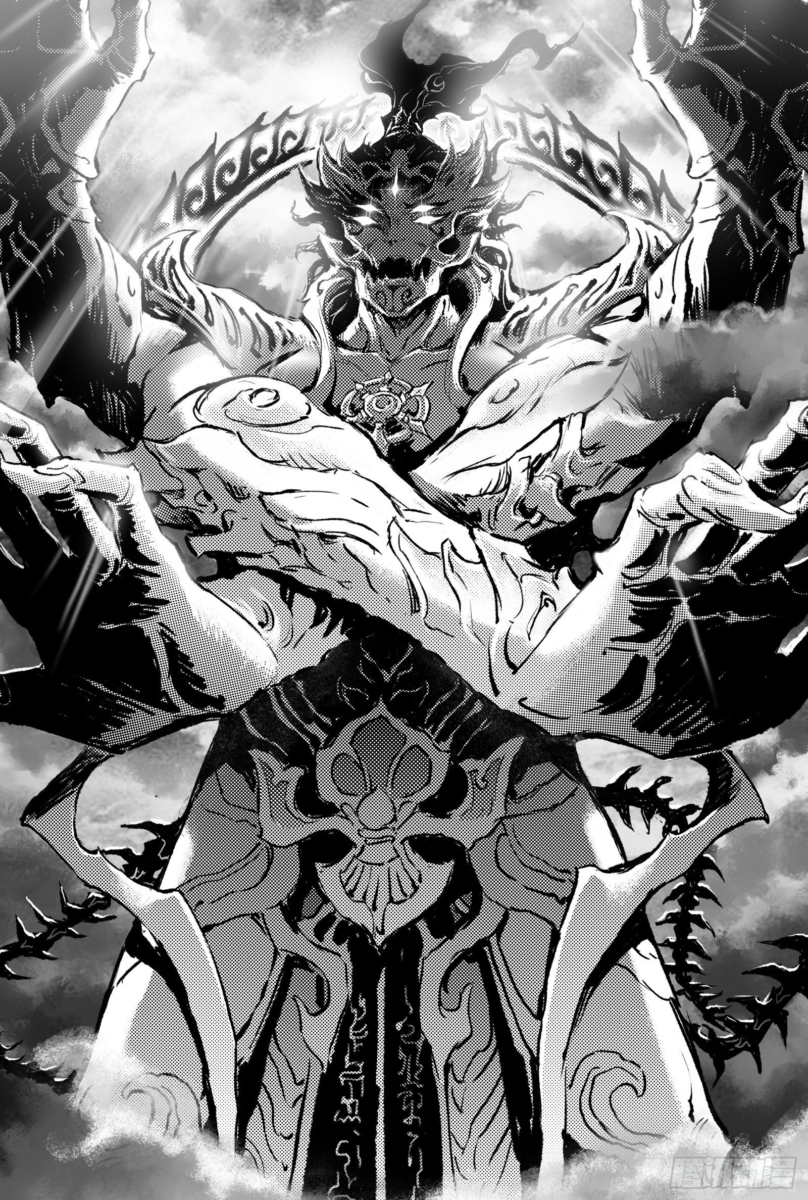 92.日曜的苦心-上-第101话