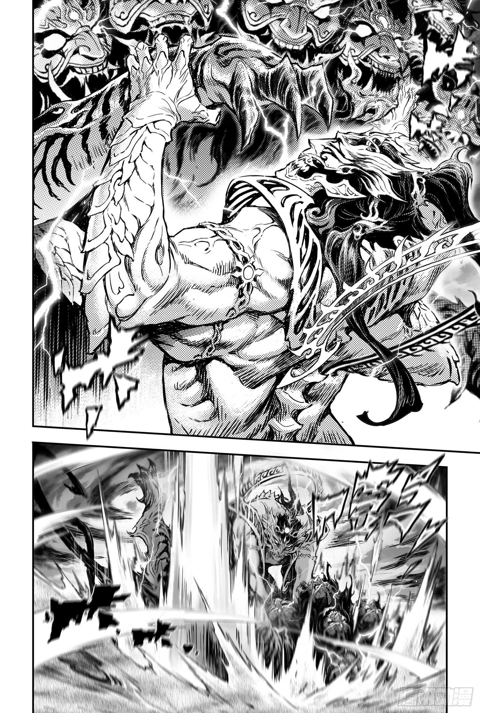 92.日曜的苦心-上-第101话