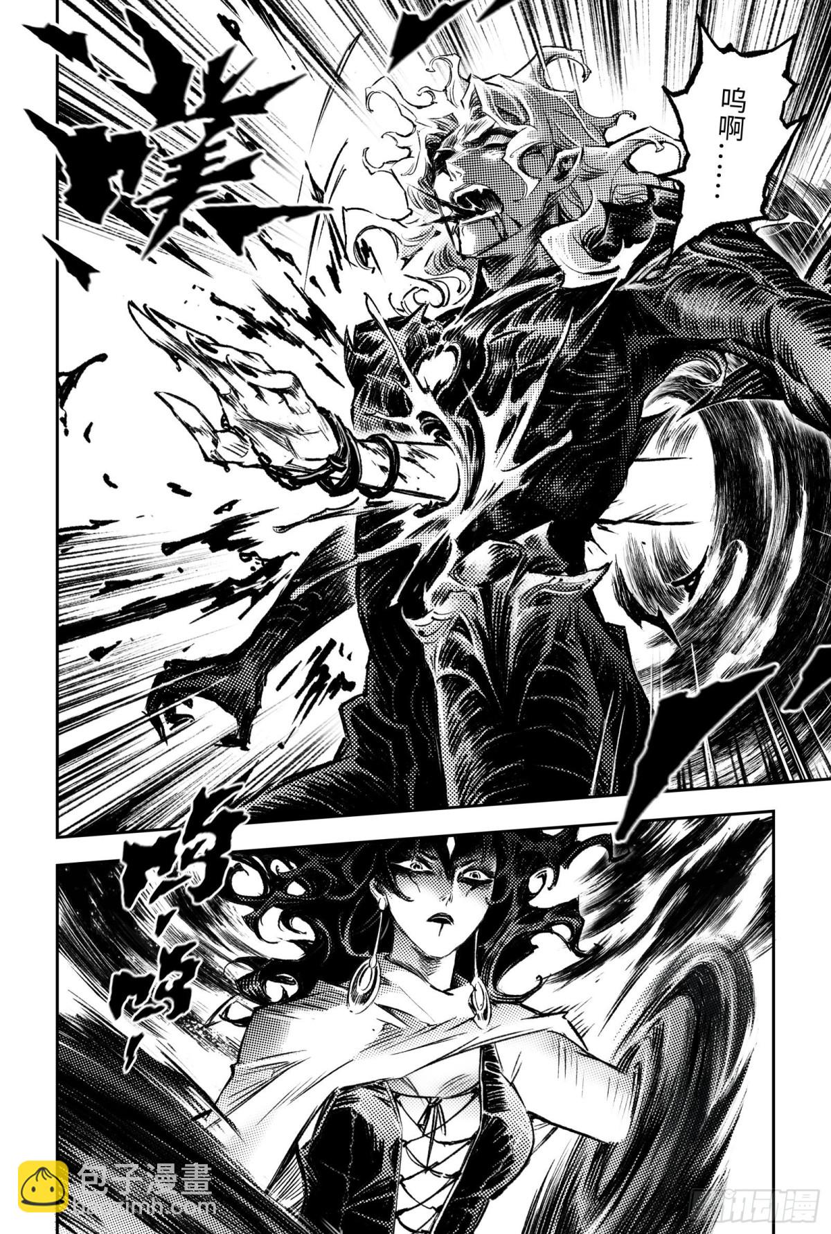 131.必须守护的人-上-第181话