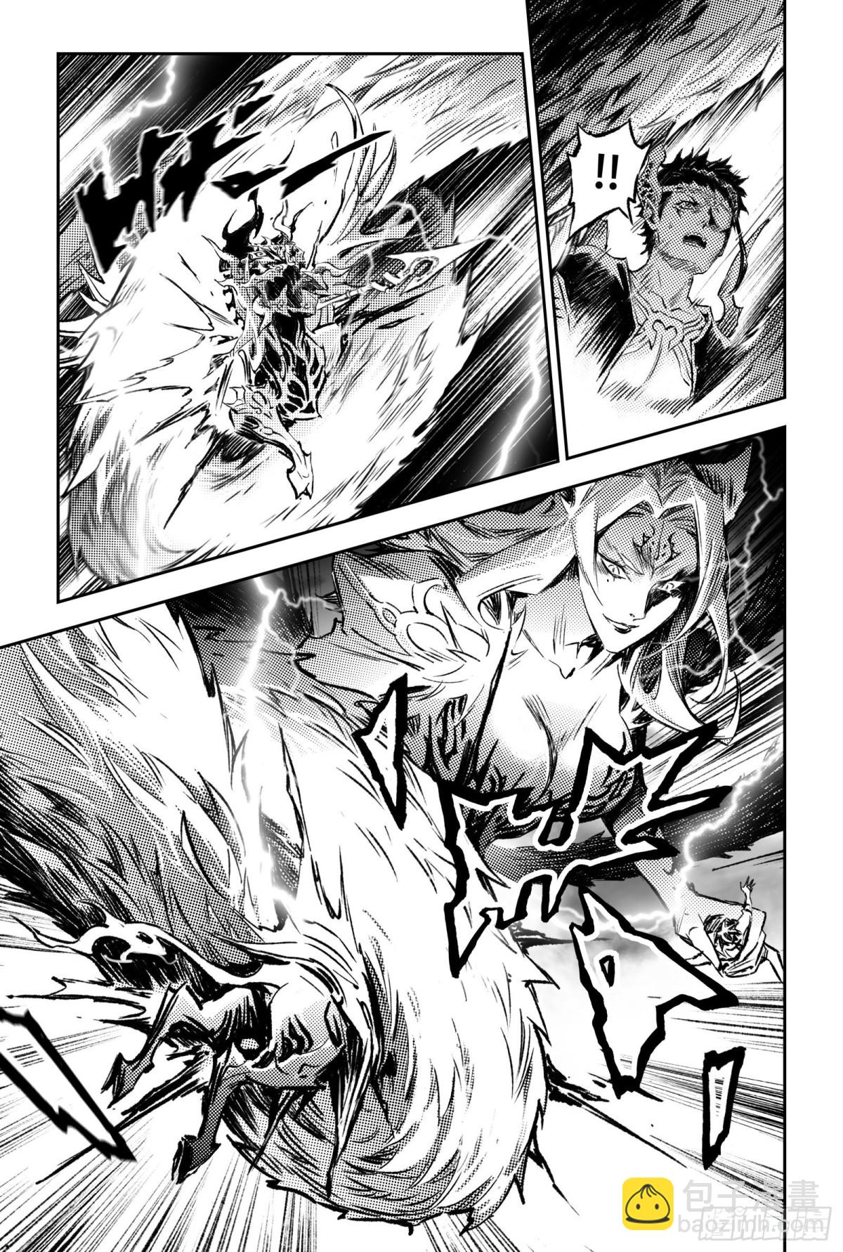 132.值得的代价？-上-第183话