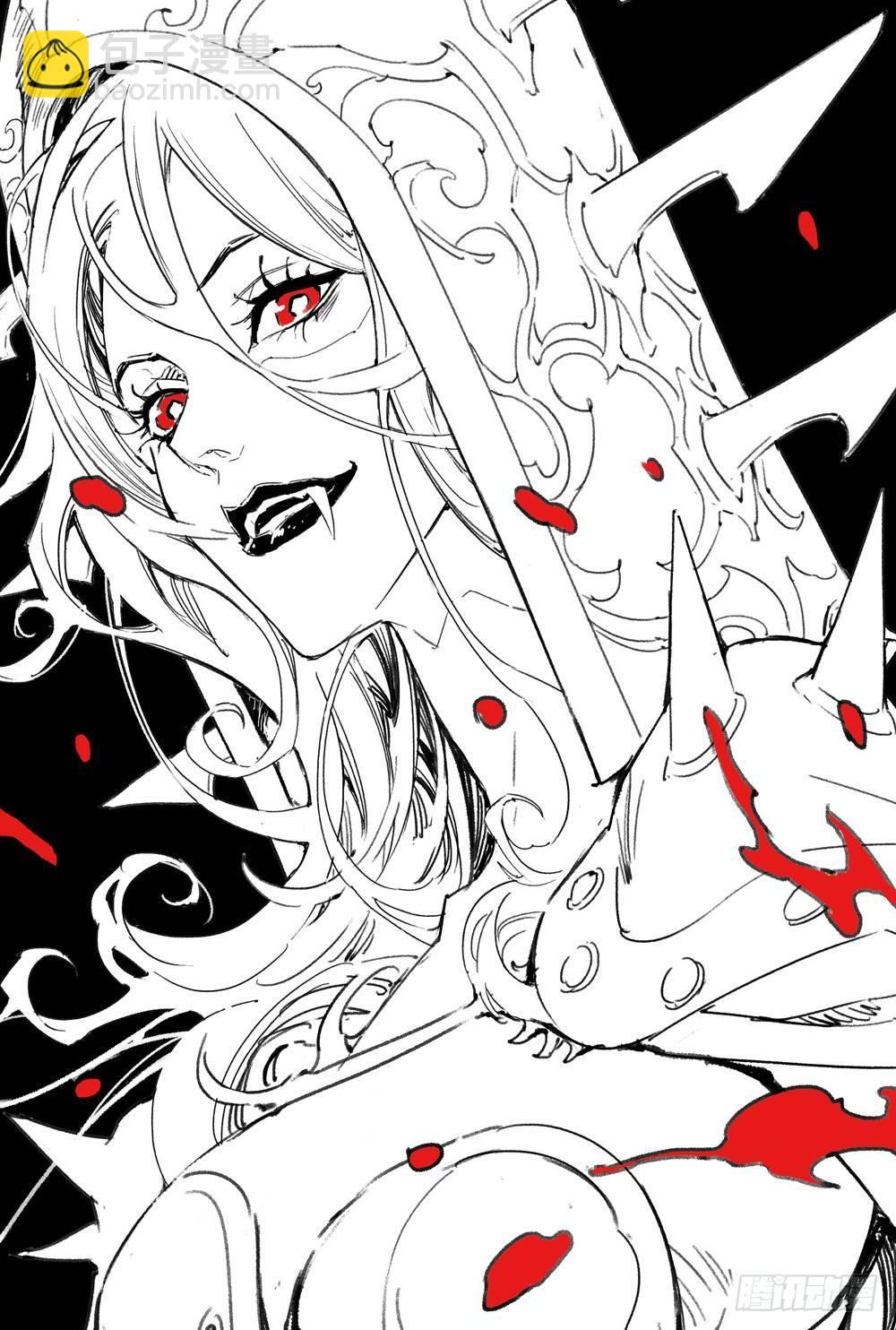 5.诡异村落-第5话