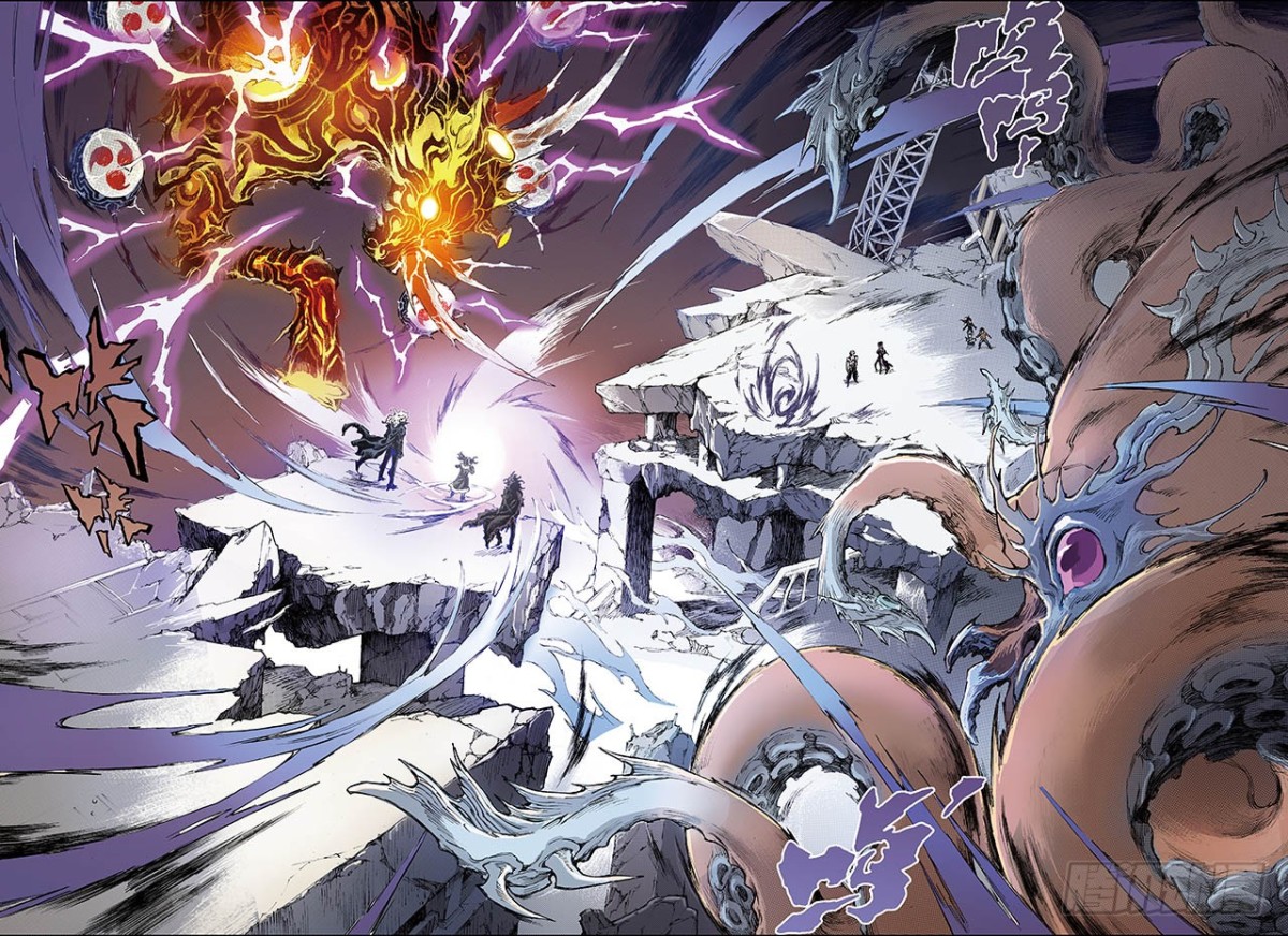 183.尹先生的谋划2-第183话