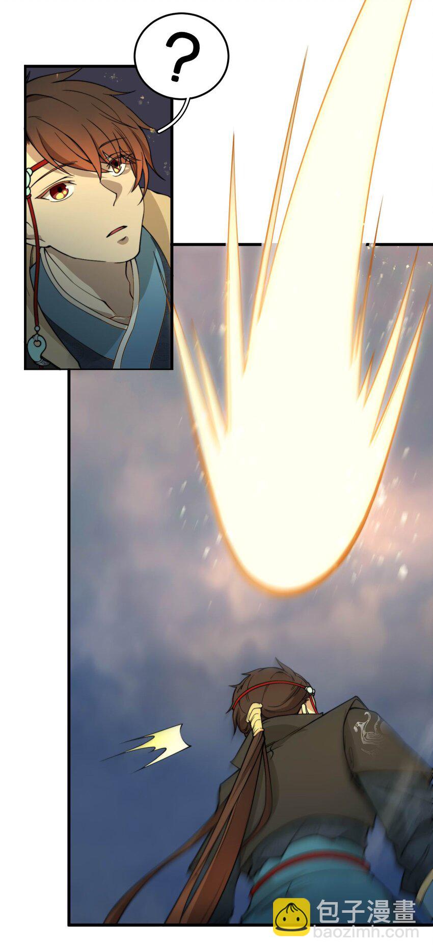 001 这开局不错！(1/2)-第1话