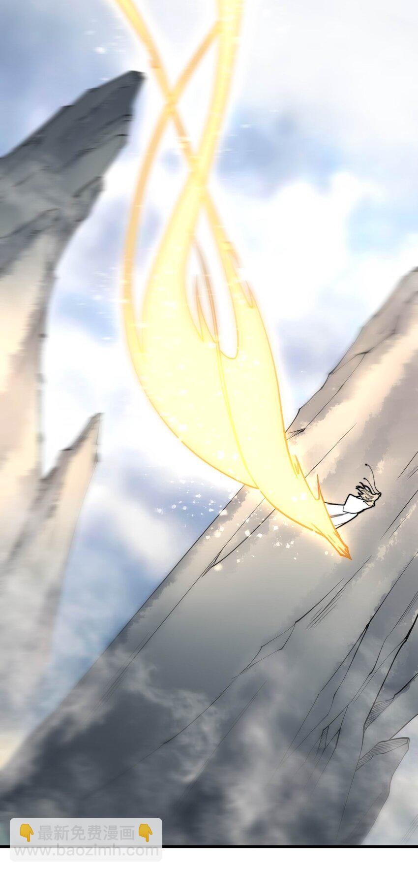 003 开局九个仙女师傅！(1/2)-第3话