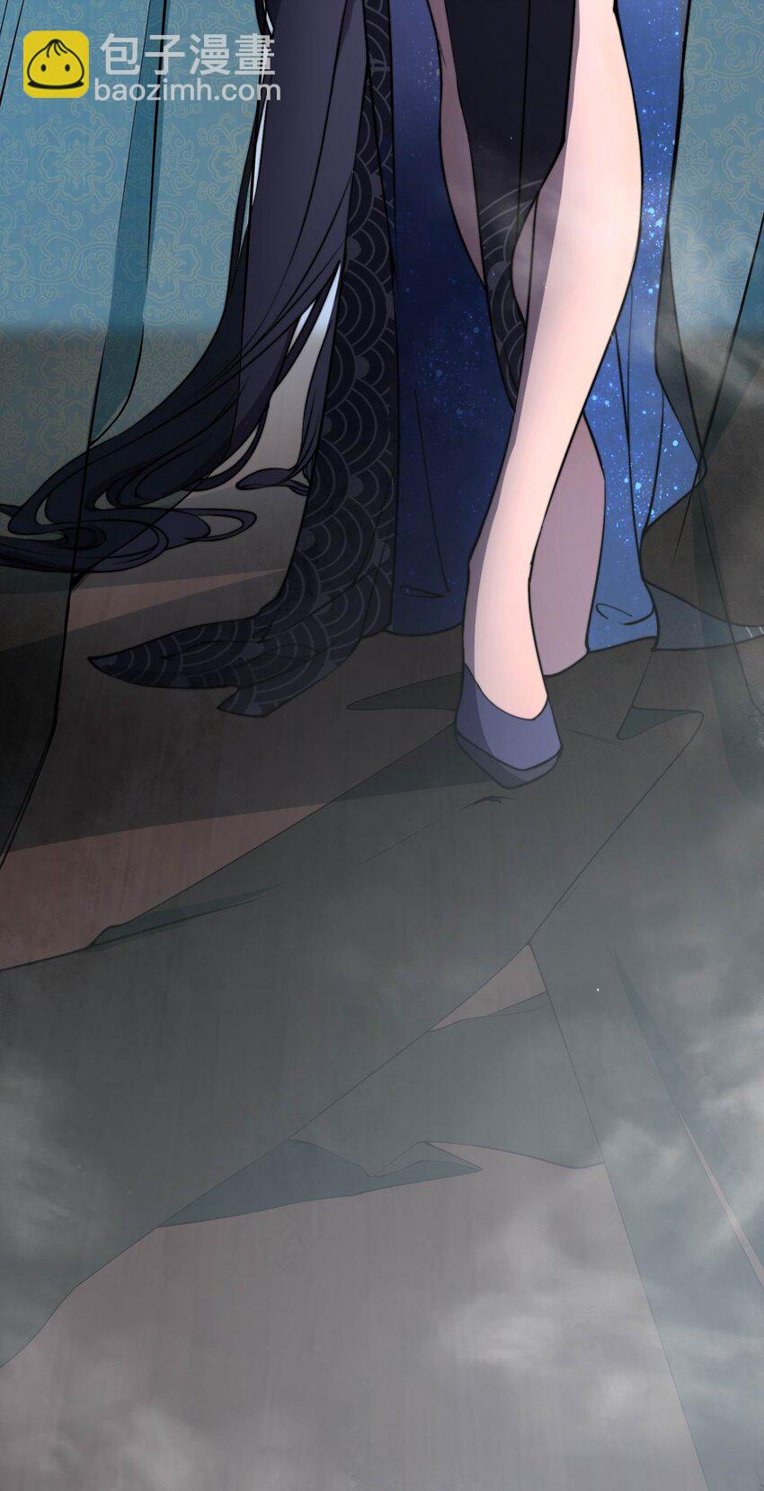 003 开局九个仙女师傅！(1/2)-第3话