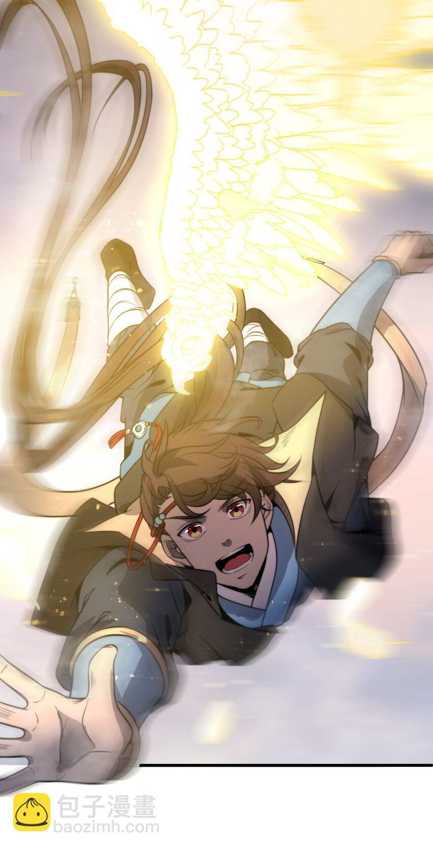 013 大闹国典！-第13话