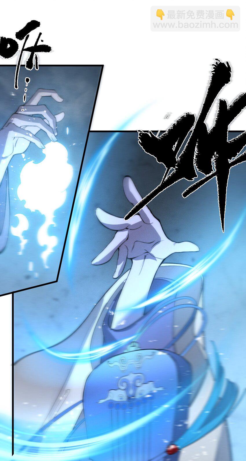 025 可没有给姐姐们丢脸！(1/2)-第25话