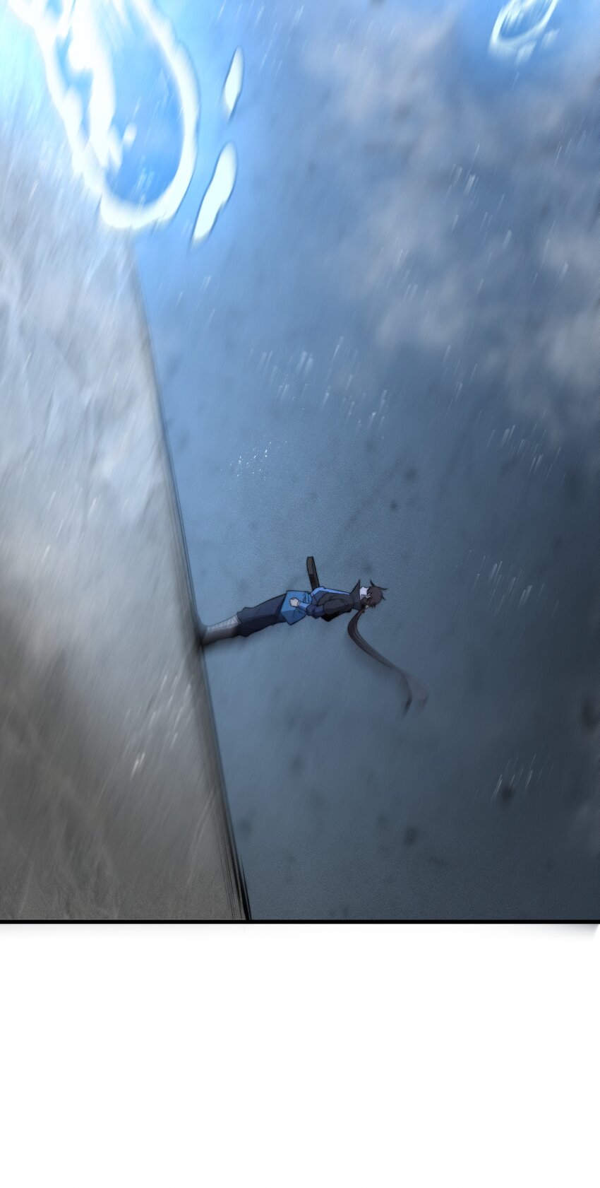 025 可没有给姐姐们丢脸！(1/2)-第25话