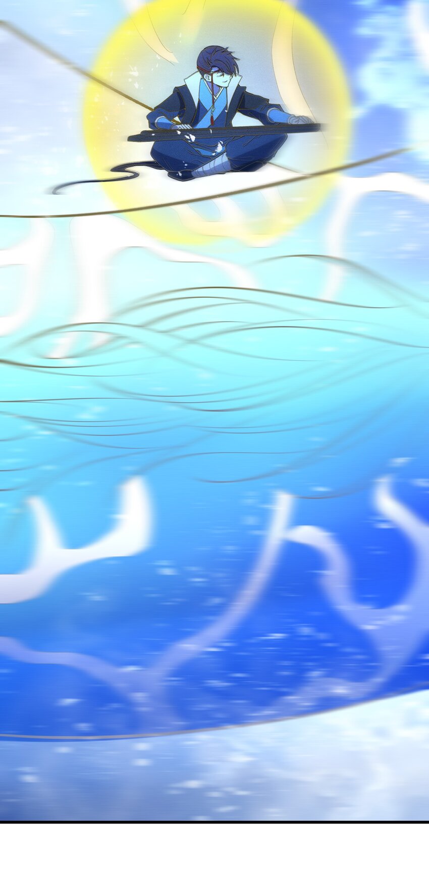 025 可没有给姐姐们丢脸！(1/2)-第25话