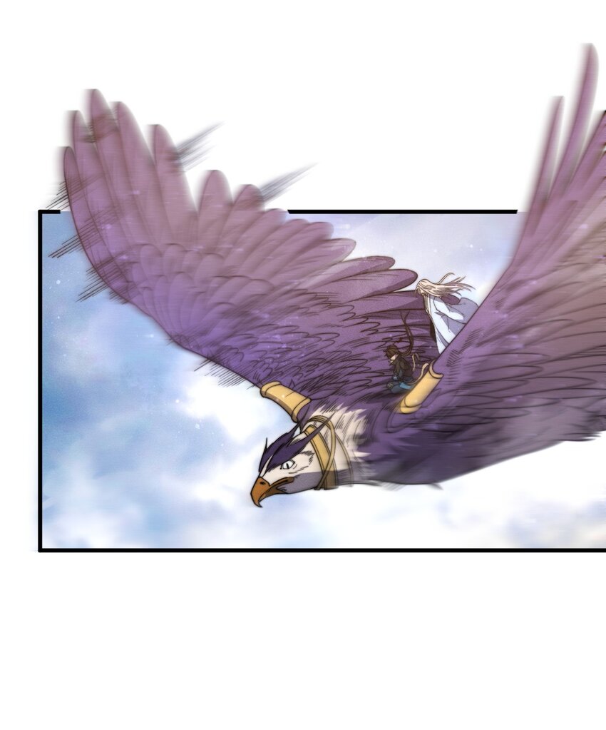 027 进军！荒古凶地(1/2)-第27话