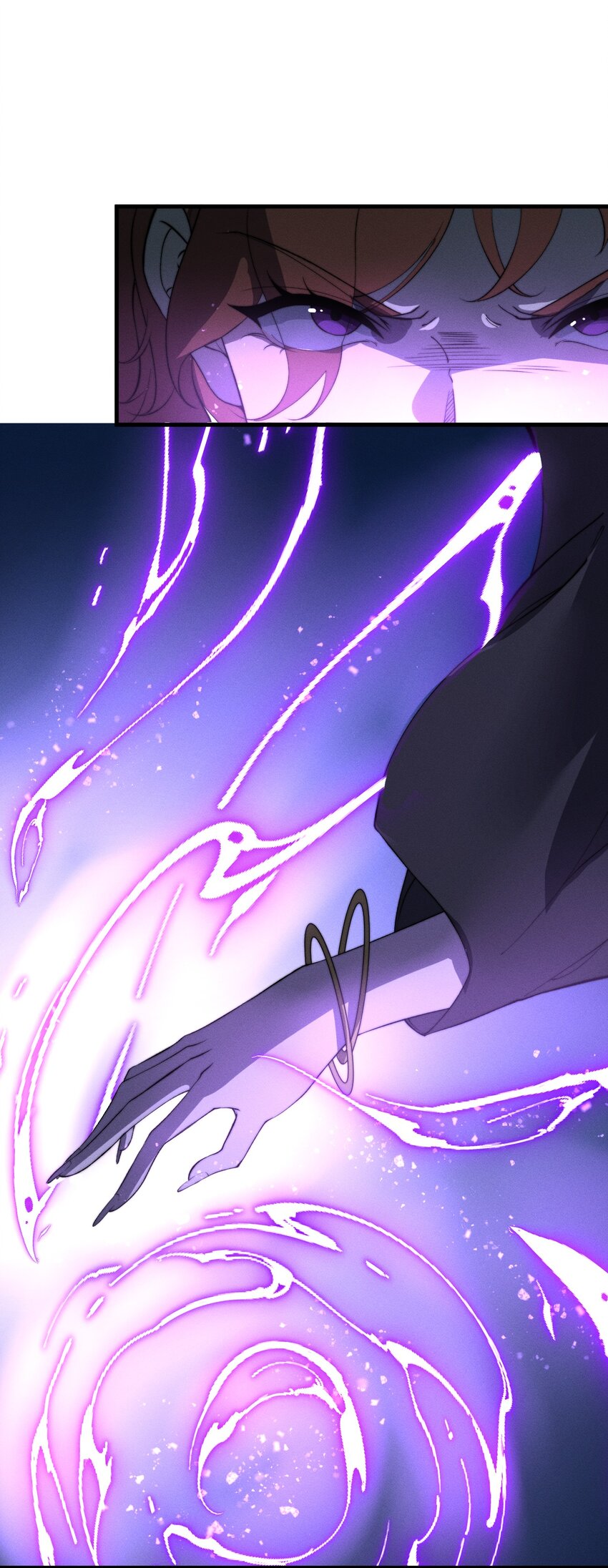 027 进军！荒古凶地(1/2)-第27话